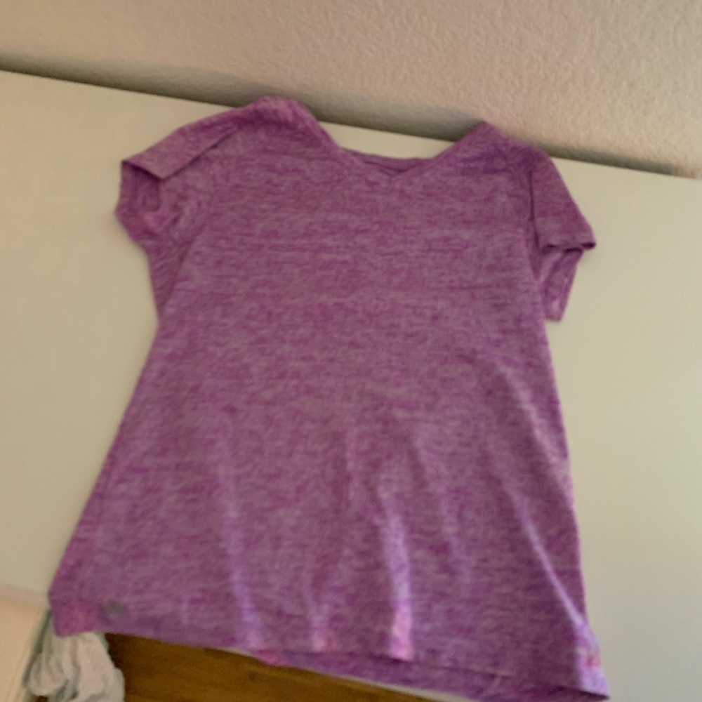 Macy’s shirt